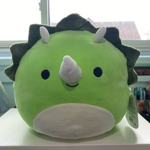 Tristan Squishmallow 12 Inch